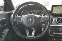 Mercedes-Benz CLA 200 Shooting Brake 