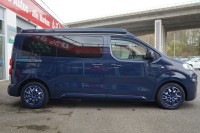 Citroen SpaceTourer Spacetourer Campster