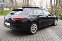 Mercedes-Benz CLA 250 e Shootingbrake