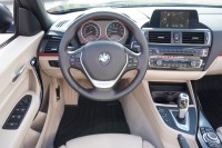 BMW 220 i Sport Line
