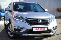 Honda CR-V Elegance 4WD 1.6 i-DTEC