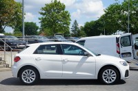 Audi A1 Sportback 25 TFSI