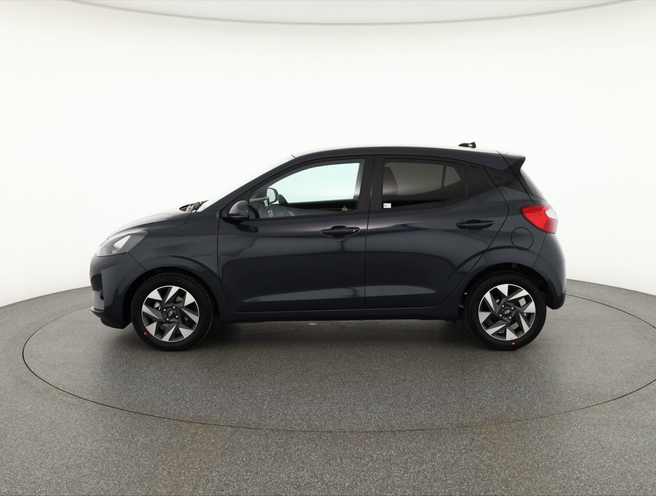 Hyundai i10 1.0