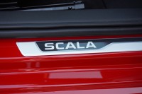 Skoda Scala Monte Carlo 1.0 TSI DSG