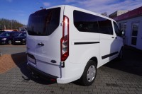 Ford Transit Custom L1 9-Sitzer