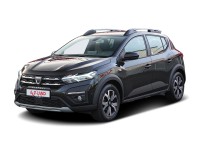 Dacia Sandero Stepway III 1.0 TCE Comfort LED PDC Navi