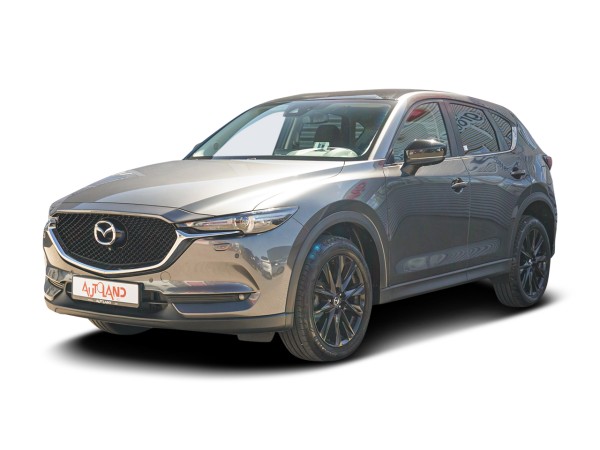 Mazda CX-5 2.0 Sports-Line AWD