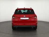 Skoda Karoq 1.5 TSI DSG Sportline