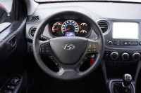 Hyundai i10 1.0 Basis