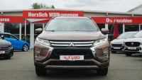 Mitsubishi Eclipse Cross 1.5 T-MIVEC Diamant
