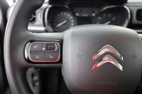 Citroen C3 PureTech 110