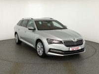 Skoda Superb Combi 2.0 TDI DSG L&K