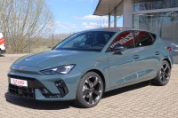 Vorschau: Cupra Leon 1.5 TSI