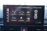 Audi A4 Avant 2.0 TDI advanced