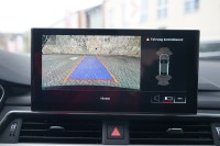 Audi A5 Sportback 35 TFSI S line