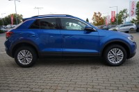 VW T-Roc 1.0 TSI
