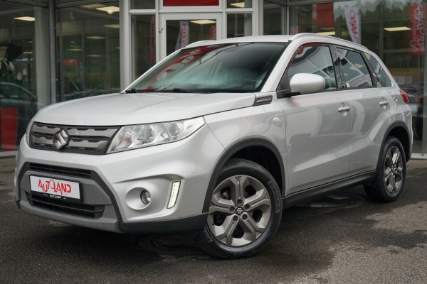 Suzuki Vitara 1.6 Comfort 4x4