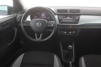 Skoda Fabia Combi 1.2 TSI