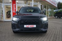 Audi Q5 40 TDI S-Line quattro s-tronic