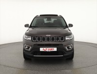 Jeep Compass 1.4 Limited 4WD
