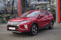 Vorschau: Mitsubishi Eclipse Cross 1.5 T-MIVEC 2WD