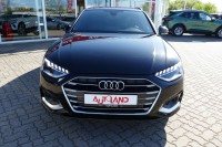 Audi A4 Avant 35 2.0 TFSI advanced DSG