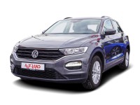 VW T-Roc 1.0 TSI 2-Zonen-Klima Sitzheizung Bluetooth