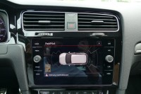 VW Golf VII 2.0 GTI Performance