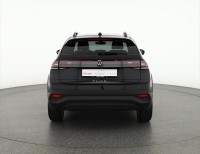 VW Taigo 1.5 TSI DSG