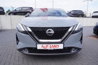 Nissan Qashqai 1.3 M-Hybrid Tekna