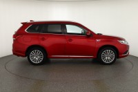 Mitsubishi Outlander 2.4 PHEV Basis Spirit 4WD