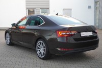 Skoda Superb 2.0 TSI Style DSG