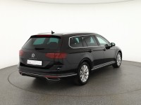 VW Passat Variant 2.0 TDI DSG Elegance