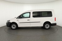 Vorschau: VW Caddy Maxi 2.0 TDI Kombi