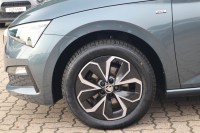 Skoda Scala 1.0 TSI Drive 125