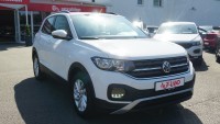 VW T-Cross 1.0 TSI Life