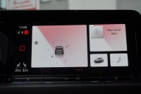 VW Golf VIII 2.0 TSI GTI DSG