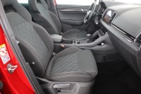 Skoda Karoq 2.0 TSI DSG Sportline 4x4