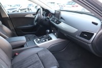 Audi A6 3.0 TDI quattro