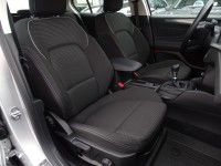 Ford Focus 1.0 EcoBoost Titanium