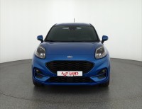 Ford Puma 1.0 EB Mild Hybrid ST-Line