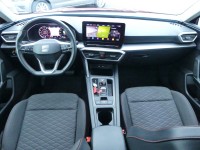 Seat Leon 1.5 eTSI FR DSG
