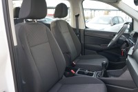 VW Caddy 1.5 TSI Kombi