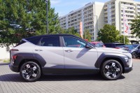 Hyundai Kona 1.6T-GDI Aut. 4WD