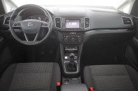 Seat Alhambra 1.4 TSI