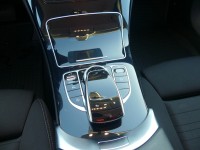 Mercedes-Benz C 180 C180 T