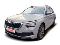 Skoda Kamiq 1.0 Clever VC LED Navi SmartLink Kamera