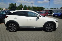 Mazda CX-3 2.0 Sports-Line
