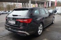 Audi A4 Avant 35 2.0 TDI S line