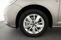 VW Caddy 2.0 TDI DSG Life